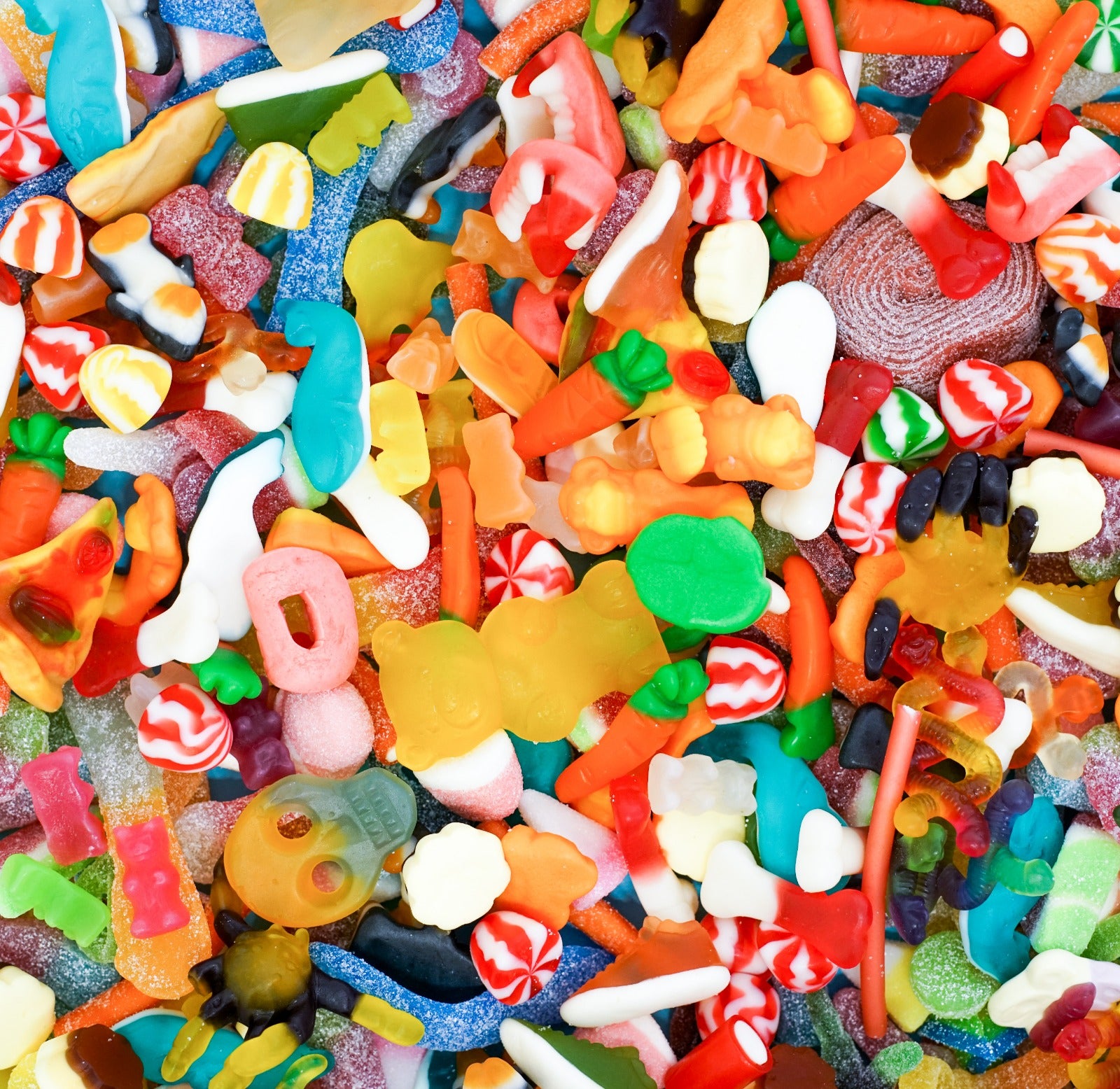 Mr Candy Pick & Mix 1kg