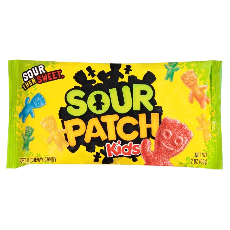 Sour Patch Kids Original 56g
