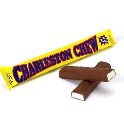 Charlestown Chew Vanilla